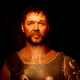 Feel free to use this image of a wax replica of Russell Crowe to wean yourself off of him by the time Gladiator 2 comes out.
